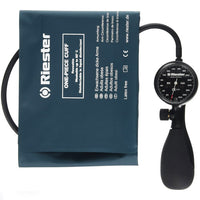 Relief valve for blower bulb