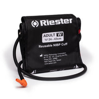 Blood pressure monitor ri-champion® smartPRO without Bluetooth and with W-cuff
