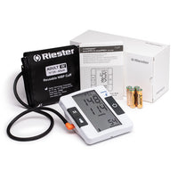 Blood pressure monitor ri-champion® smartPRO without Bluetooth and with W-cuff