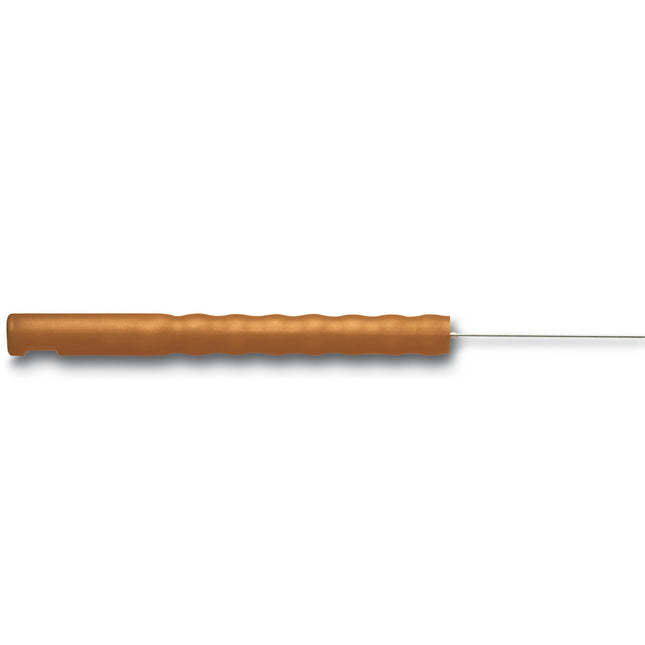 Seirin B-Type, without Guide Tube, brown, 0,30x50mm
