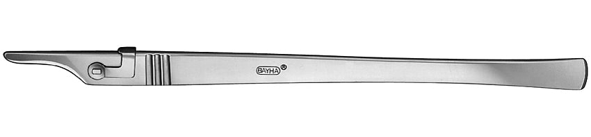 Bayha Scalpel Handle Fig. 3
