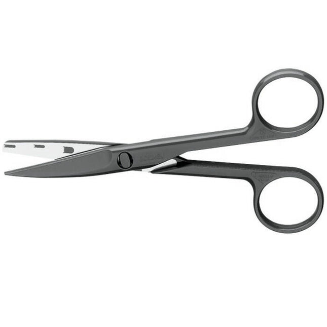 Aesculap SUSI Arterienklemme Pean 14.5cm