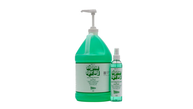 ECG Electrode Spray, 250ml, Signa by Parker