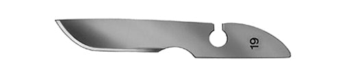 Bayha Scalpel Blades Fig. 19