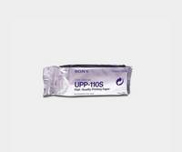 Mitsubishi Printer Papier, Org. KP61B-CE, 11cmx20m