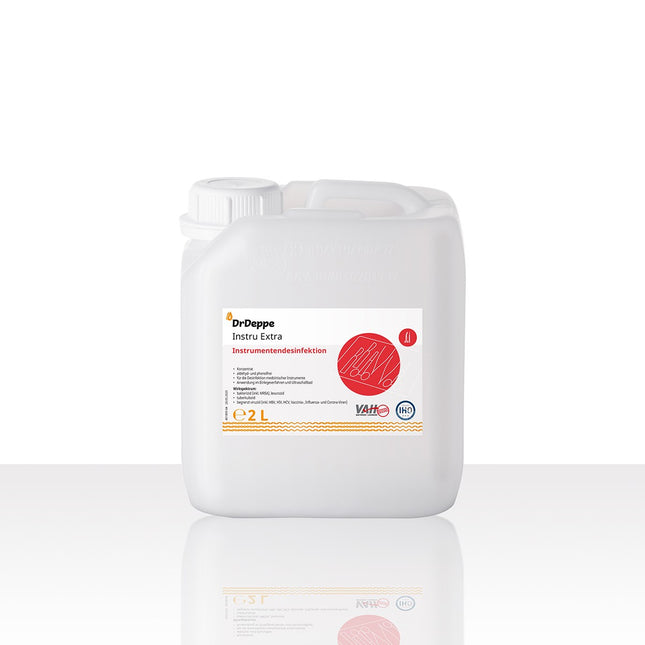 INSTRU EXTRA 2-l-Kanister