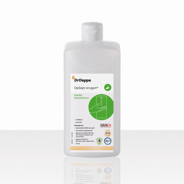 OP SEPT VIRUGON 100ml bottle