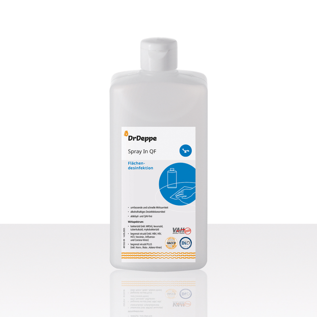 Spray in 5L can