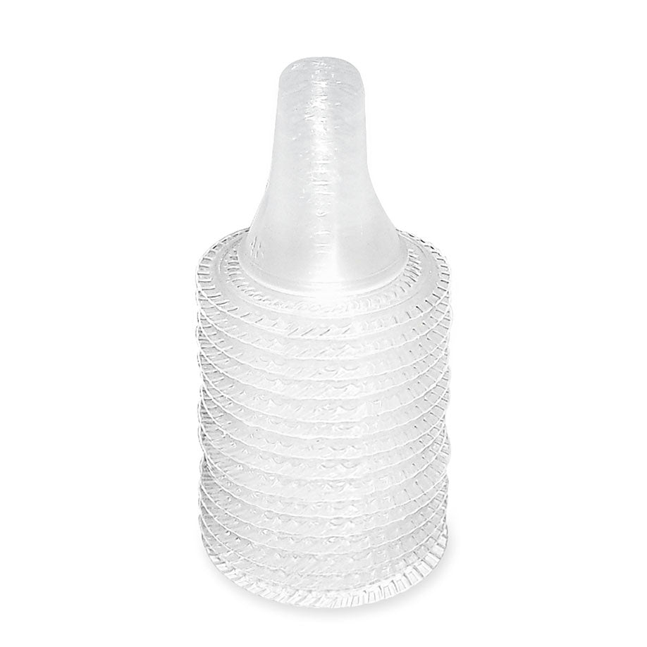 Schutzkappen für Braun ThermoScan Pro 3000/4000/6000