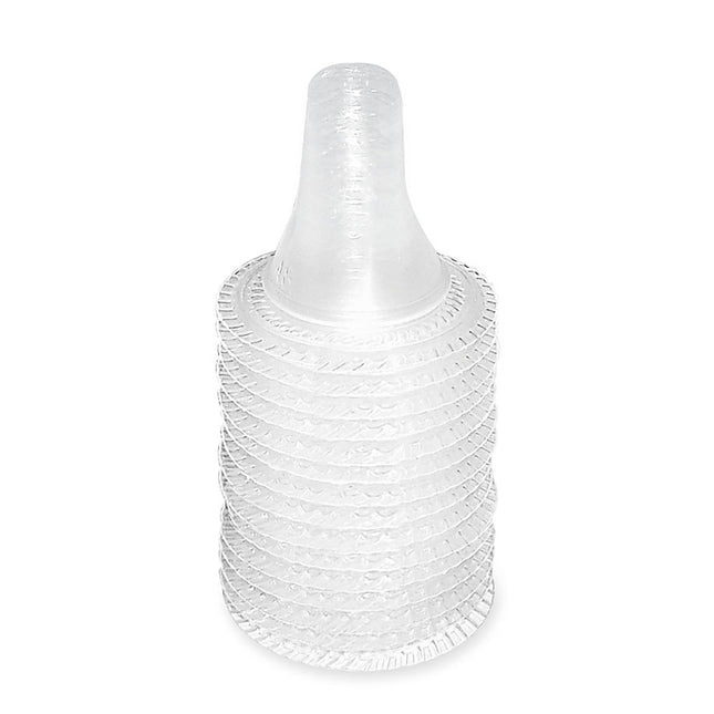 Schutzkappen für Braun ThermoScan Pro 3000/4000/6000