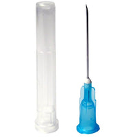 Terumo Agani Needle blue Produktbild