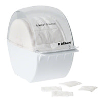 Cellulose swabs Askina Brauncel, non-sterile
