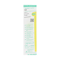 IV Catheter Vasofix Safety pur 24G, 0.7x19mm, yellow, with Valve