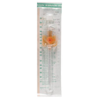 Vasofix Safety 2.20mm x 50mm 14G Orange with Valve