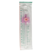 IV Catheter Vasofix Safety pur 20G, 1,1 x 33 mm, pink, with Valve