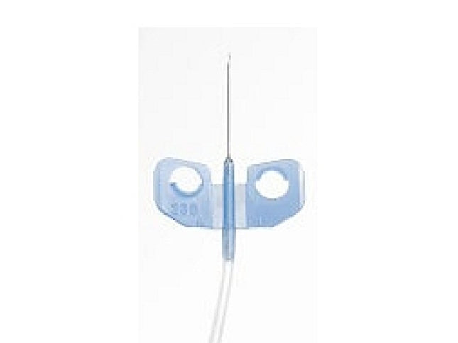 B. Braun Venofix A 23G blau Produktbild