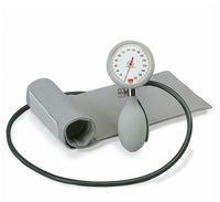 Manometer f. K I Ø60mm, 1-Schlauch