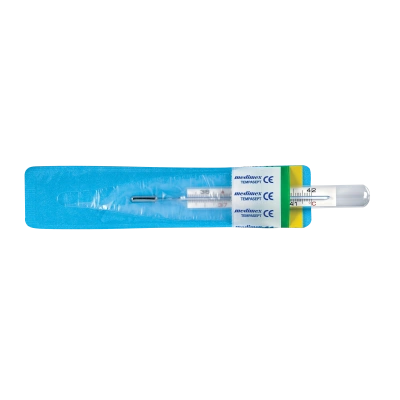 TEMPASEPT Thermometer Protective Covers without Lubricant 8365
