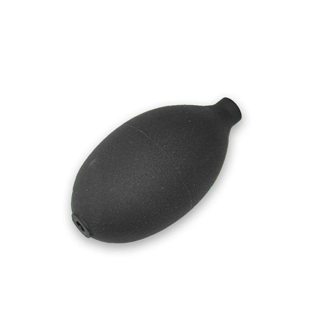 Bulb f. boso blood pressure monitors, black