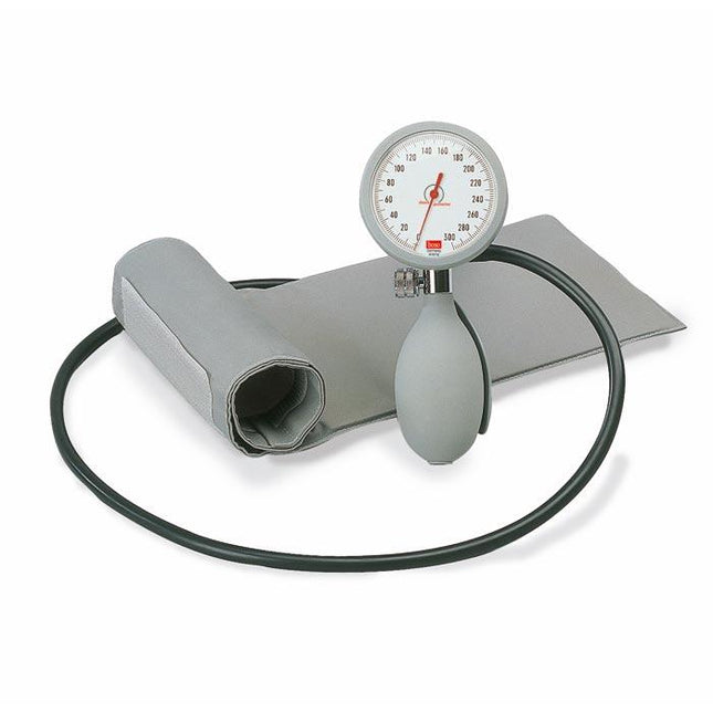 Manometer f. K I Ø60mm, 1-Schlauch