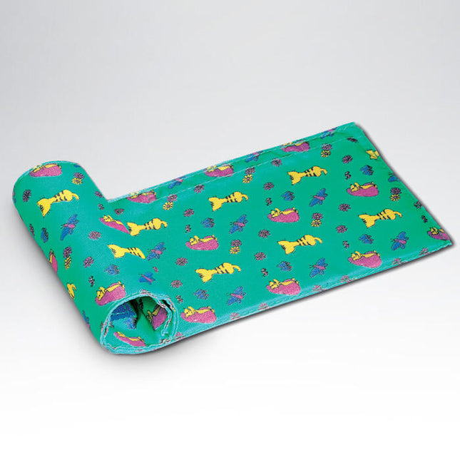 Klettmanschette XS f. boso-medicus prestige u. exclusiv und boso-carat f. Kinder, 16-22 cm
