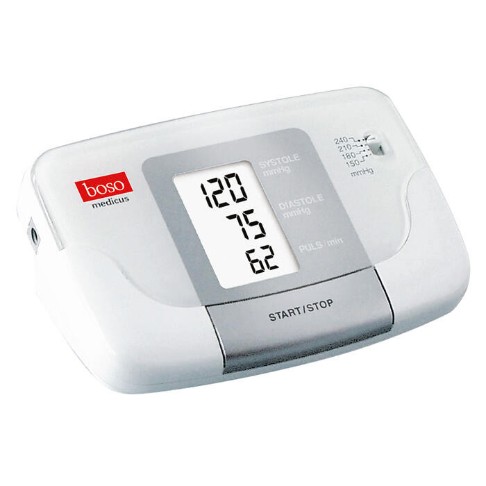 Blood pressure monitor boso-medicus single-tube, CUFF