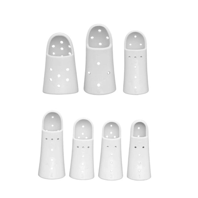 Fingerschiene nach Stack Gr. 2 Koch Produkte Stack finger splint white
