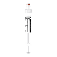 S-Monovette 9 ml, 92x16mm, Standard Pressure, Sterile