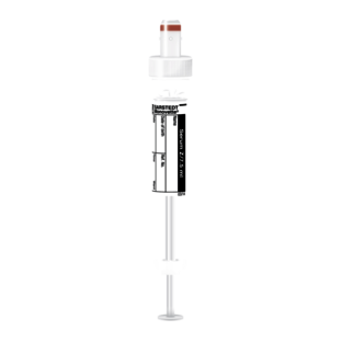 S-Monovette 9 ml, 92x16mm, Standard Pressure, Sterile