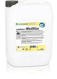 neodisher MediKlar special 5 L