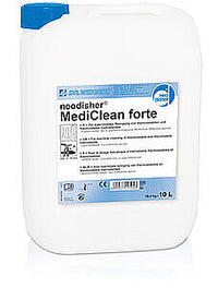 Neodisher MediClean forte 10L