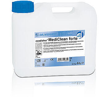 Neodisher MediClean forte 10L