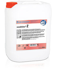 Neodisher Z 5 liters