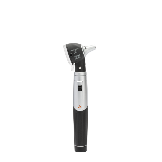 HEINE MINI3000 LED Otoskop mit Griff