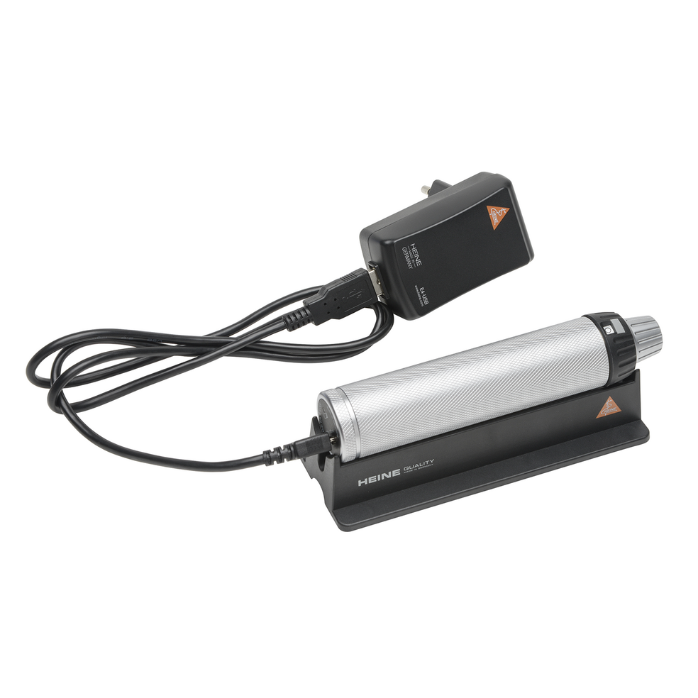 HEINE Ladegriff Beta 4 NT Ladebatterie