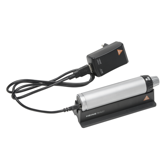 HEINE Ladegriff Beta 4 NT Ladebatterie