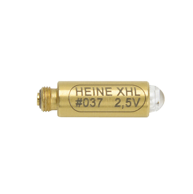 HEINE Ersatzbirnchen 2.5V Halogen mini 3000 Otoskop