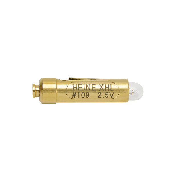 HEINE Ersatzbirnchen 3.5V 049 Halogen