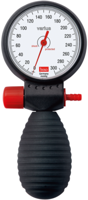 Blood pressure monitor boso-varius, 1-tube