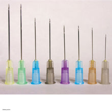 NEOJECT Needle No. 1, 20G x 1 1/2", 0.90x40mm