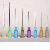 NEOJECT Needle, 22G x 1", 0.70x25mm