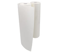 fripa-med "basic-line" 1-ply, 55cmx50m, 100% recycled, white