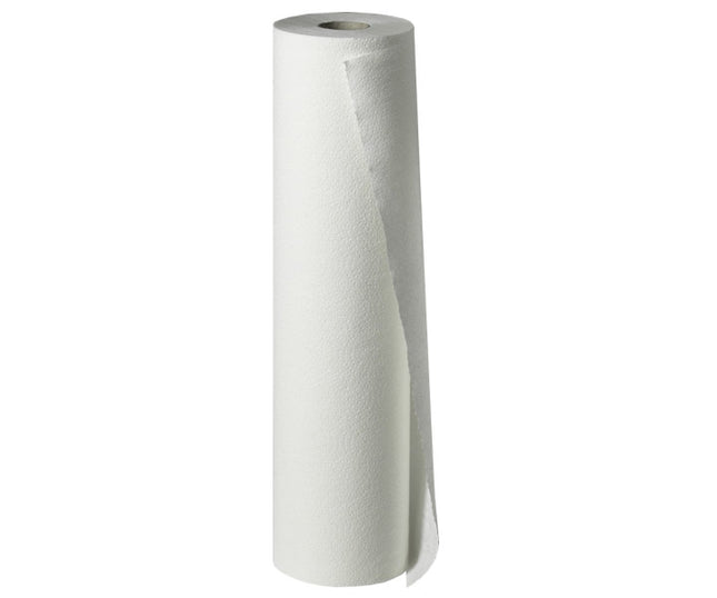 fripa-med "basic-line" 1-lg., 50cmx50m, 100% Recycling, weiß