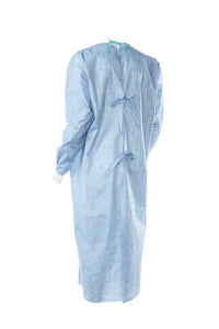 Foliodress gown Protect Kittel Gr. L, steril