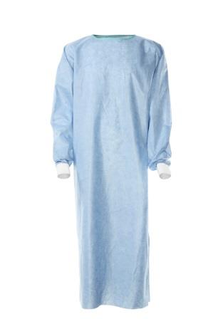 Foliodress gown Protect Gown size XXL, sterile