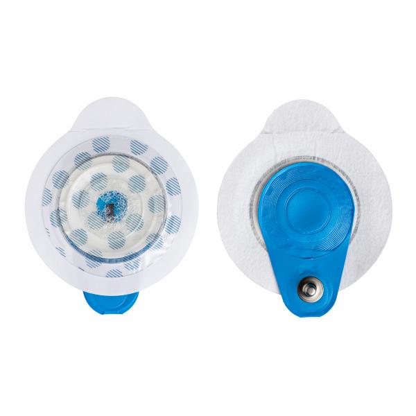 Electrode Blue Sensor Type L-00-S