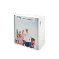 Hitado Microalbumin Test Strips