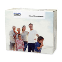 Hitado Mononucleosis Cassette Test
