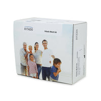 Hitado Multi-6 Drug Test Cassettes