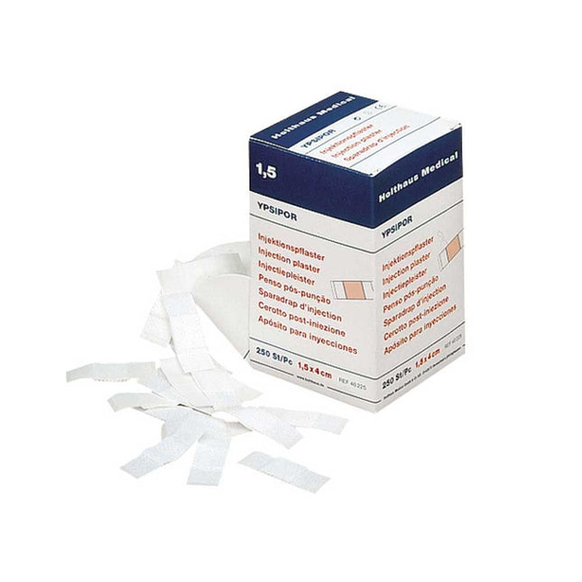 Ypsipor injection plaster 1.5x4cm